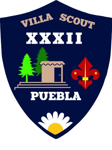 Escudo Grupo XXXIII